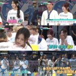 「SAY MY NAME」、「アイドル陸上」のシルムで金メダル…ジェジュン代表に「車をもう1台買ってください」