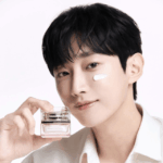 ジニョン（B1A4）、台湾化粧品のモデルに…台湾での映画公開と二重の喜び