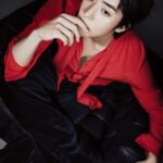 チェ・ジョンヒョプ、より成熟した眼差し…「『一度だけ合格しよう』と思って頑張ったが、それがきっかけでこれまで来た」