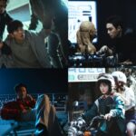 チ・チャンウク＆ド・ギョンス（「EXO」D.O.）、「捏造された都市」で爽快で激しいビッグマッチ