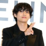 「BTS」Vは、“アイドルの教科書”…多くの後輩たちのロールモデルに