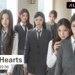 Hearts2Heartsの限定ボイストラックもオンエア！1st Mini Album 『FOCUS』 のリリースパーティーをAWAラウンジで開催！
