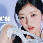 「IVE」REI(レイ)がミューズを務めるカラコンブランド『rom’u(ロミュ)』が原宿駅を広告ジャック! 「IVE」REI(レイ)がミューズを務めるカラコンブランド『rom’u(ロミュ)』が原宿駅を広告ジャック!