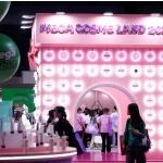 「イベントレポ」Qoo10史上最大級規模！ビューティーに特化したオフラインイベント Qoo10、「MEGA COSME LAND 2025」 54ブランドが大集合！2万人がビューティー体験を楽しむ