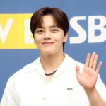 ヨ・ジング、直筆の手紙で入隊を告白…「もっとたくましくなって帰ってくる」