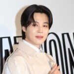 「BTS」JIMIN、「模範的な大人、模範的な人生、簡単ではない」
