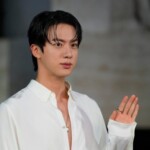 「BTS」JIN、ミラノファッションウィークでベストドレッサー選定…「王子の魅力で視線を集中させた」 「BTS」JIN、ミラノファッションウィークでベストドレッサー選定…「王子の魅力で視線を集中させた」