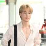 「BTS」JIMIN、10月の誕生日投票で21冠達成…独歩的人気
