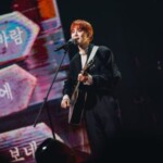 「EXO」スホ、感性と真心を込めた「Who Are You」…観客を魅了