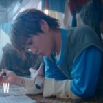 「SHINee」オンユ、日本2ndミニアルバム「SAKU」のタイトル曲「花のように」のMV公開（動画あり）
