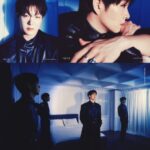 「BTOB」チャンソプ、2ndミニアルバム「別れ、イ‐ビョル」のコンセプトフォト初公開…“22日カムバック”