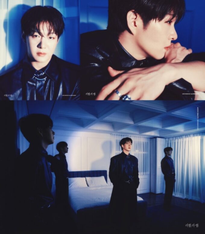 BTOB TIME Be Together 来場イベント トレカ チャンソプ mqdefault.jpg