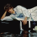 「BTS」V、パク・ボゴムの韓服姿の投稿にハートの絵文字で愛情表現