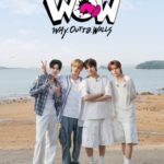 「SMTR25」、初の自主コンテンツ「W.O.W！」ローンチ…韓国観光公社が制作を支援