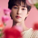 「SHINee」オンユ、日本2ndミニアルバム「SAKU」現地主要アルバムチャートで1位に直行