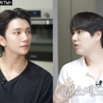 「SUPER JUNIOR」キュヒョン、“個人的に露出が超嫌い…ノースリーブも着ない”