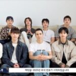 「SEVENTEEN」＆ファン・ミンヒョン（NU’EST）＆「TWS」、秋夕のあいさつリレー…“幸せな秋夕をお過ごしください”（動画あり）