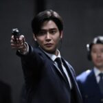 ロウン（SF9）、日本映画「映画ラストマン -FIRST LOVE-」に出演…福山雅治と共演で日本初進出
