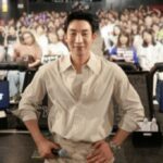 俳優イ・サンイ、日本ファンミーティングが盛況…“ファンの皆さんの誇りとなる俳優になる”