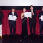 俳優キム・ミンジョン、スクリーン復帰作「フィレンツェ」がハリウッド映画祭で3冠達成
