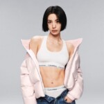 ナナ（AFTERSCHOOL）、アンダーウェアグラビア公開！…“圧倒的なオーラ”