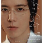 「CNBLUE」ジョン・ヨンファ、12月27日にソロコンサート「Director’s Cut ： Our Fine Days」の香港公演が決定