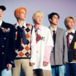 「P1Harmony」、米「ビルボード200」で初英語アルバム「X」が9位…最高記録樹立