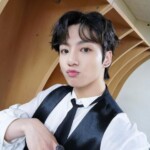 「BTS」JUNG KOOK、TikTokで2300万フォロワーを突破！