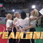 「＆TEAM」、「アイドルスター選手権大会」で男子400mリレー優勝