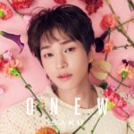 「SHINee」オンユ、日本2ndミニアルバム「SAKU」でオリコン“週間デジタルアルバム”1位に！