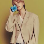 「BTS」JIMIN、ソロ曲「Be Mine」が“Spotify”で3億ストリーミング達成…個人通算7回目