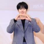 チェ・ウシク、「ソジンの家」出演理由は…「ナ・ヨンソクPDではなくパク・ソジュンだった」