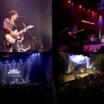 「Dragon Pony」、東京・大阪でショーケース…唯一無二の音楽体験を提供