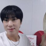 「東方神起」ユンホ、様々なスケジュールをこなすVlogを公開…“緊張もするし胸も高鳴る”