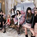 「IVE」、10月のガールズグループブランド評判1位…2位「BLACKPINK」、3位「TWICE」