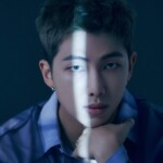 「BTS」RM、サンフランシスコ現代美術館の特別展とコラボ