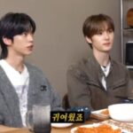 「TWS」ドフン、芸能界に入ったきっかけ語る…“中学1年の時に路上スカウトされて…”