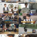 「SHINee」ミンホ、「シングル男のハッピーライフ」の最高の1分…リアクション抜群の兄さんたちの“ミンホいじり”
