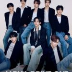「BOYS II PLANET」から誕生した「ALPHA DRIVE ONE」、初の公式プロフィールを公開…正式デビューへ向けて本格始動