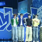 【フォト】「TWS」、4thミニアルバム「play hard」のリリース記念ショーケース開催
