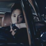 「EXO」シウミン（XIUMIN）、新曲「Overdrop」のコンセプトフォト第1弾公開…“抑制されたセクシーさ”