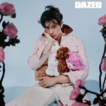 俳優イ・チェミン、グラビア＆インタビュー公開…韓服を脱ぎセクシーさ爆発