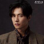 俳優ウォンビン、しゃぶしゃぶチェーン店の広告モデルになった近況