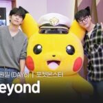「DAY6」Young K＆ウォンピル、ポケモンとコラボ…テーマ曲「Go Beyond」を歌唱（動画あり）