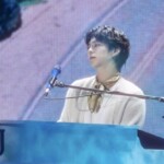 「イベントレポ」俳優パク・ボゴム、ソウルアンコール公演で“5時間20曲”をファンと共に過ごす