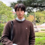 俳優パク・ボゴム、秋の日差しのもとで輝くビジュアル…セリーヌボーイ