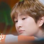 「SHINee」オンユ、シーズングリーティング撮影ビハインドを公開（動画あり）