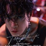 佐藤健、11月の韓国ファンミーティングを前にライブ映像を公開（動画あり）