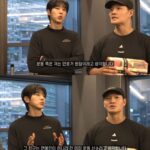 「東方神起」ユンホ、キム・ジョングクのYouTubeコンテンツに出演…“芸能界で運動の分野のトップ？「SHINee」ミンホ”（動画あり）