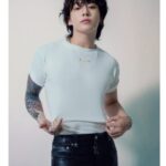「BTS」JUNG KOOKの「Seven」、仏SNEPプラチナ＆米RIAAダブルプラチナまで獲得